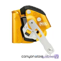 ابزار توقف سقوط متحرک پتزل – Petzl Asap Lock
