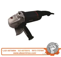 فرز آهنگری هیوندای مدل HP2018 ا hyundai Angle Grinder model HP2018