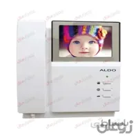 آیفون تصویری آلدو مدل V412