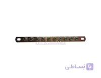شینه مسی نول 10 پیچ (عرض ۱.۵ سانت)