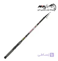 چوب تلسکوپی TELESCOPIC ROD OXYGEN