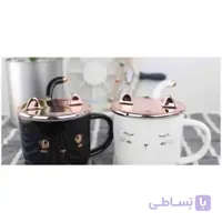 ماگ گربه