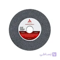 سنگ سنباده ۱۲۵ مش ۳۶ محک مدل A-36