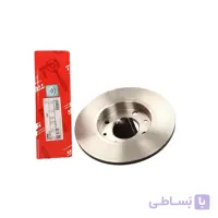 دیسک چرخ عقب پژو ۴۰۵ تی آر دبلیو – TRW ( آلمان )