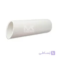 لوله انتقال UPVC قطر 110 میلی متر
