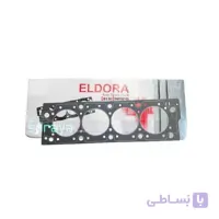 واشر سرسیلندر پژو ۲۰۶ تیپ ۲ الدورا