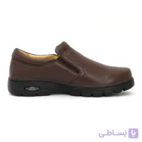 کفش کلاسیک مردانه بولگانو مدل bolgano Abode Go coffee 1515-8