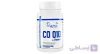 کو کیوتن فارما پلاس ۶۰ عددی / Pharma plus Q10 60 Tab caps