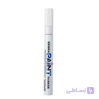 ماژیک زبرا مدل Paint