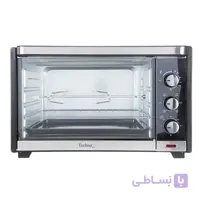 آون توستر تکنو مدل Te-455