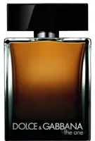 تستر عطر مردانه دولچه گابانا دِ وان Dolce&Gabbana the one for Men EDP