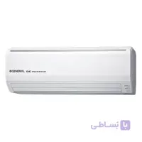 کولر گازی اسپلیت اجنرال مدل ASGS30LFCA ا Inverter Air Conditioner ASGS30LFCA