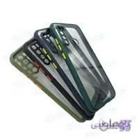 قاب گوشی شیائومی ردمی نوت 8 گارد مدل میکیلین کاور محافظ شیائومی Miqilin Case For Xiaomi Redmi Note8 / Redmi Note 8