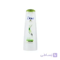 شامپو ضد ریزش و تقویت کننده موی شکننده حجم 200 میل ا Nutritive Solution Hair Fall Rescue Hair Shampoo