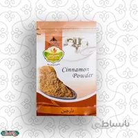پودر دارچین جلالی 100 گرم حاج محمد جلالی