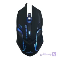 ماوس گیمینگ مکس تاپ مدل MX-305G ا Maxtop MX-305G Gaming Mouse