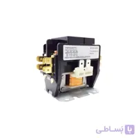 کنتاکتور تک فاز (2پل) مدل 3100Y20U6777C