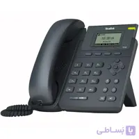 تلفن تحت شبکه یالینک مدل SIP T19 ا Yealink SIP T19 IP Phone