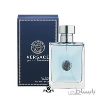 ادکلن مردانه ورساچه پور هوم Versace Pour Homme