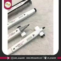 ماژیک و خط چشم دوطرفه هدی بیوتی | پخش عمده