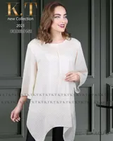 شومیز زنانه و دخترانه توری