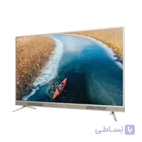 تلویزیون ال ای دی سام الکترونیک