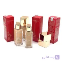 کرم پودر کلارنس Clarins SPF10