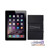 باتری اصلی آیپد اپل Apple iPad 3 Wi-Fi