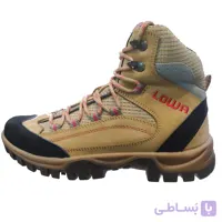 نیم بوت زنانه مدل LA غیر اصل - 39