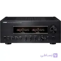 یاماها آمپلی فایر مدل A-S3000 Natural Sound Integrated Amplifier مشکی