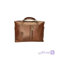 کیف چرم اداری مدل دادخواه