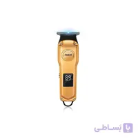 ماشین اصلاح موی صورت روزیا مدل HQ-281