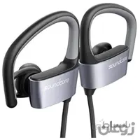 هدفون بی سیم مقاوم در برابر آب انکر ANKER مدل SoundeCore 10