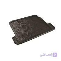 صندوق سه بعدی چرمی فلوئنس