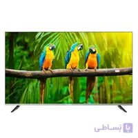 تلویزیون 50 اینچ ایکس ویژن مدل X.VISION UHD 4K 50XCU585 ا X.VISION TV 50XCU585