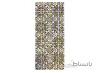کاغذ دکوپاژ p-164
