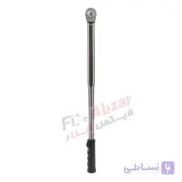 آچار ترکمتر تقه ای نوربار تک رنج 60 – 300 نیوتن متر مدل Pro 300