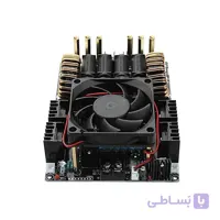 ماژول کوره القایی ZVS پرقدرت 1KW ا ماژول کوره القایی ZVS پرقدرت 1KW - EWAG.ir