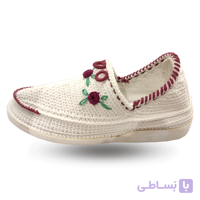 گیوه دست دوز کد 0056