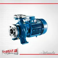 پمپ دو پروانه پنتاکس 4 اسب CBT400/01 ا پمپ تحت فشار خانگی دو پروانه 4 اسب پنتاکس CBT400/01 جهت انتقال آب و سیالات مشابه