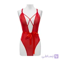 لباس خواب فانتزی 5048