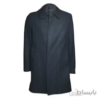 پالتو مردانه مدل Black کد 84592AS