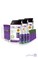 Dieci رنگ مو ۳ کیت بدون آمونیاک