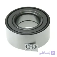 بلبرینگ چرخ جلو پژو 206 تیپ 2 شیراز بلبرینگ SGH