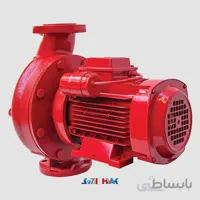پمپ سیرکولاتور خطی سه فاز ارس "2 ARAS A6