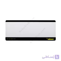 نگاتوسکوپ رادیولوژی LED سه خانه MEDICARE مدل 6165 ا Medicare Radiology Negatoscope LED Three houses