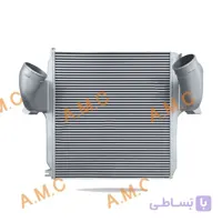 اینترکولر آکتروس