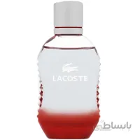 تستر لاگوست رد پور هوم
lacoste red edt pour homme tester