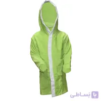 حوله بچگانه هوبی مدل Greenکد85658