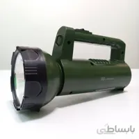 چراغ قوه دو کاره برند دی پی مدل dp-7324